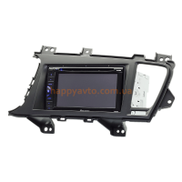 Переходная рамка CARAV 11-191 KIA Optima III (TF), K5 2010-2013
